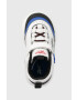 Reebok Classic Детски маратонки в бяло - Pepit.bg
