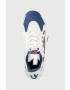 Reebok Classic Детски маратонки в бяло - Pepit.bg
