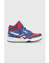 Reebok Classic Детски маратонки BB4500 COURT в синьо - Pepit.bg