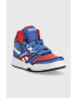Reebok Classic Детски маратонки BB4500 COURT в синьо - Pepit.bg