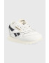 Reebok Classic Детски маратонки CL LTHR в бяло - Pepit.bg