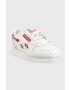 Reebok Classic Детски маратонки CL LTHR в бяло - Pepit.bg