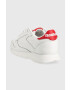 Reebok Classic Детски маратонки CL LTHR в бяло - Pepit.bg