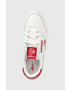 Reebok Classic Детски маратонки CL LTHR в бяло - Pepit.bg