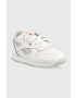 Reebok Classic Детски маратонки CLASSIC LEATHER в бяло - Pepit.bg