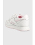 Reebok Classic Детски маратонки CLASSIC LEATHER в бяло - Pepit.bg