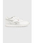 Reebok Classic Детски маратонки CLASSIC LEATHER в бяло - Pepit.bg