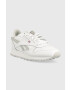 Reebok Classic Детски маратонки CLASSIC LEATHER в бяло - Pepit.bg