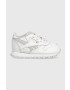 Reebok Classic Детски маратонки CLASSIC LEATHER в бяло - Pepit.bg