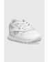 Reebok Classic Детски маратонки CLASSIC LEATHER в бяло - Pepit.bg
