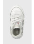 Reebok Classic Детски маратонки CLASSIC LEATHER в бяло - Pepit.bg