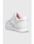 Reebok Classic Детски маратонки CLASSIC LEATHER в бяло - Pepit.bg