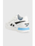 Reebok Classic Детски маратонки CLASSIC LEATHER в бяло - Pepit.bg