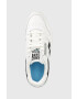Reebok Classic Детски маратонки CLASSIC LEATHER в бяло - Pepit.bg