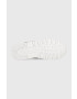 Reebok Classic Детски маратонки CLASSIC LEATHER в бяло - Pepit.bg