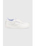 Reebok Classic Детски маратонки CLUB C в бяло - Pepit.bg