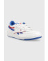 Reebok Classic Детски маратонки CLUB C REVENGE в бяло - Pepit.bg