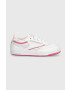 Reebok Classic Детски маратонки CLUB C REVENGE в бяло - Pepit.bg