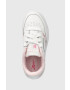 Reebok Classic Детски маратонки CLUB C REVENGE в бяло - Pepit.bg