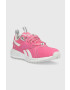 Reebok Classic Детски маратонки DURABLE XT в розово - Pepit.bg