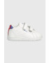 Reebok Classic Детски маратонки RBK ROYAL COMPLETE в бяло - Pepit.bg