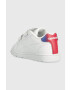 Reebok Classic Детски маратонки RBK ROYAL COMPLETE в бяло - Pepit.bg