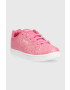 Reebok Classic Детски маратонки RBK ROYAL COMPLETE в розово - Pepit.bg
