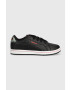 Reebok Classic Детски маратонки RBK ROYAL COMPLETE в черно - Pepit.bg