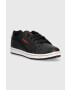 Reebok Classic Детски маратонки RBK ROYAL COMPLETE в черно - Pepit.bg