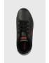 Reebok Classic Детски маратонки RBK ROYAL COMPLETE в черно - Pepit.bg