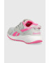 Reebok Classic Детски маратонки Reebok Road Supreme в сиво - Pepit.bg