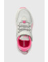 Reebok Classic Детски маратонки Reebok Road Supreme в сиво - Pepit.bg