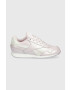 Reebok Classic Детски маратонки ROYAL CL JOG в розово - Pepit.bg