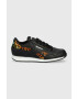 Reebok Classic Детски маратонки ROYAL CL JOG в черно - Pepit.bg