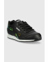 Reebok Classic Детски маратонки ROYAL CL JOG в черно - Pepit.bg