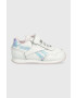 Reebok Classic Детски маратонки ROYAL CL JOG в бяло - Pepit.bg