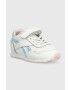 Reebok Classic Детски маратонки ROYAL CL JOG в бяло - Pepit.bg