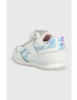 Reebok Classic Детски маратонки ROYAL CL JOG в бяло - Pepit.bg
