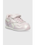 Reebok Classic Детски маратонки ROYAL CL JOG в розово - Pepit.bg