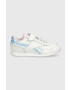 Reebok Classic Детски маратонки ROYAL CL JOG в бяло - Pepit.bg