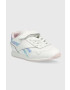 Reebok Classic Детски маратонки ROYAL CL JOG в бяло - Pepit.bg