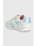 Reebok Classic Детски маратонки ROYAL CL JOG в бяло - Pepit.bg