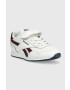 Reebok Classic Детски маратонки ROYAL CL JOG в бяло - Pepit.bg
