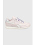 Reebok Classic Детски маратонки ROYAL CL JOG в розово - Pepit.bg