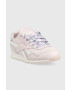 Reebok Classic Детски маратонки ROYAL CL JOG в розово - Pepit.bg