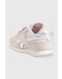 Reebok Classic Детски маратонки ROYAL CL JOG в розово - Pepit.bg