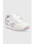 Reebok Classic Детски маратонки ROYAL CL JOG в лилаво - Pepit.bg