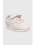 Reebok Classic Детски маратонки ROYAL CL JOG в розово - Pepit.bg