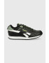 Reebok Classic Детски маратонки ROYAL CL JOG в черно - Pepit.bg