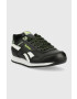 Reebok Classic Детски маратонки ROYAL CL JOG в черно - Pepit.bg